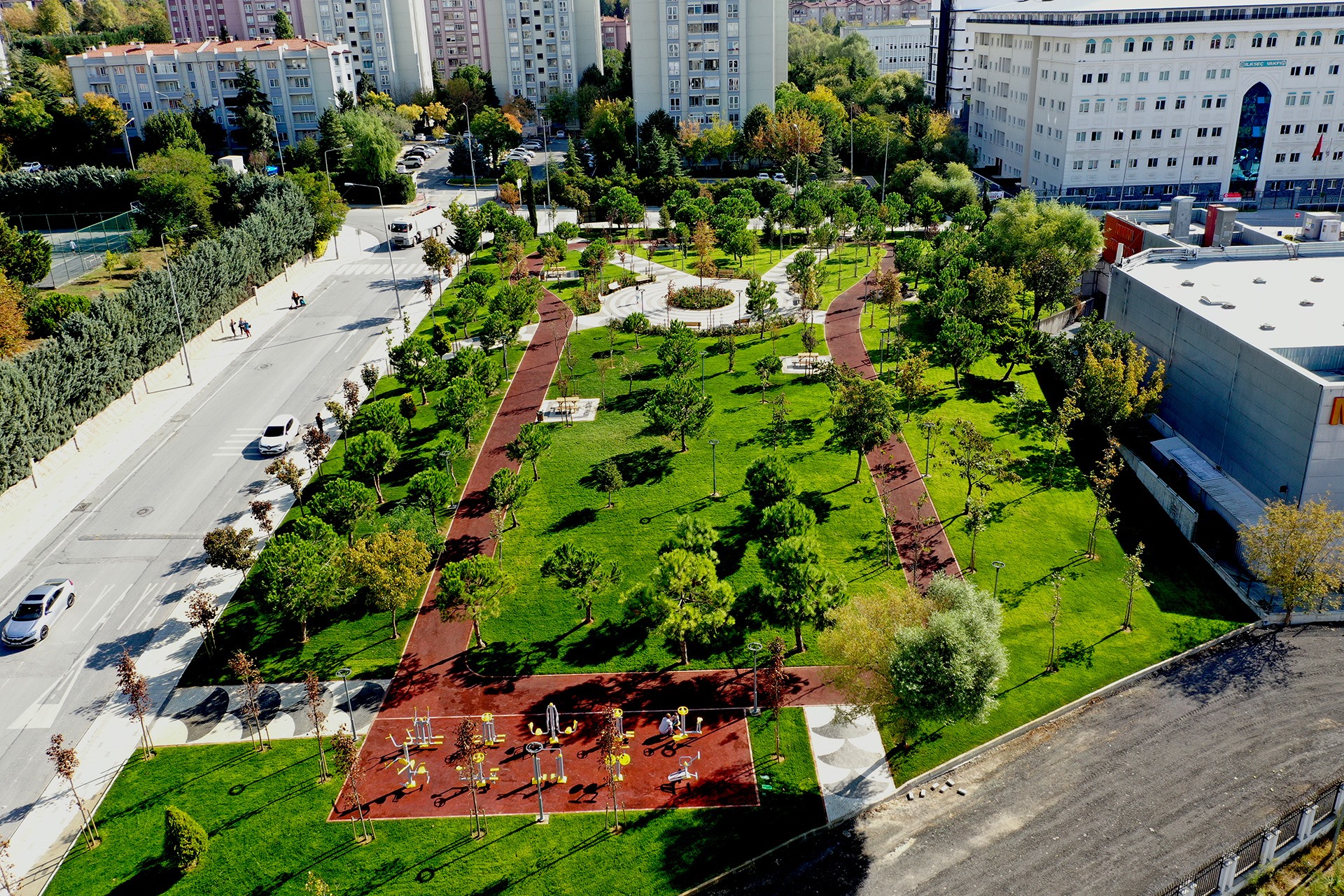 Beşyol Korsan Taksi